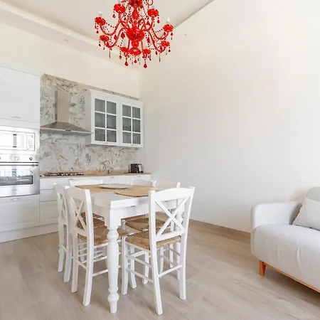 Apartment Ortigia Prestige *