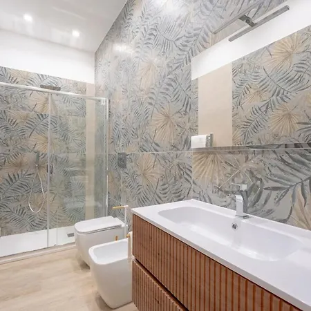 Ortigia Prestige Apartment Syracuse