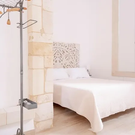 Ortigia Prestige Apartmán