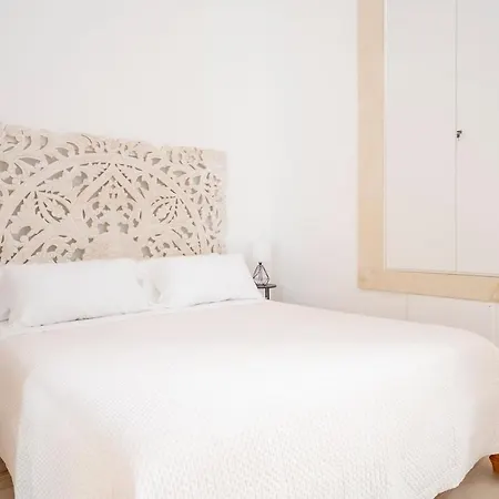 Ortigia Prestige شقة
