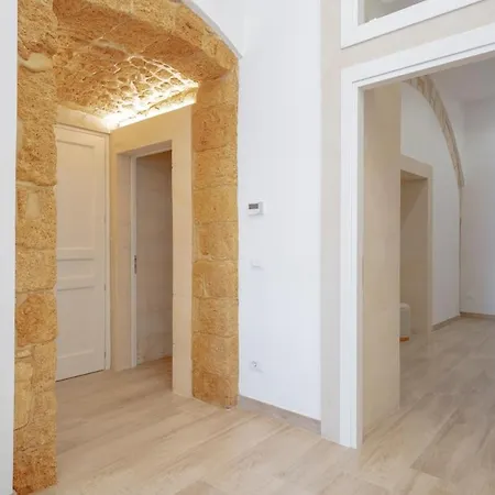 Ortigia Prestige Apartment Syracuse