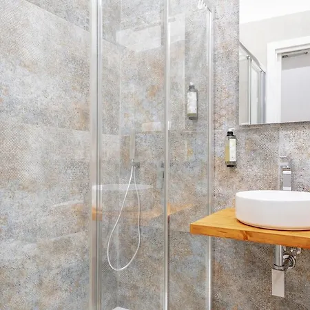Ortigia Prestige Apartment