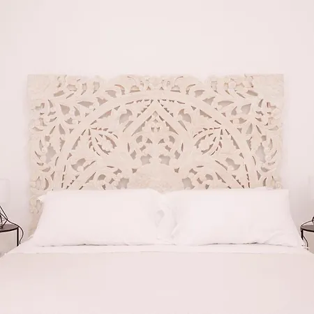 Apartmán Ortigia Prestige Syracuse