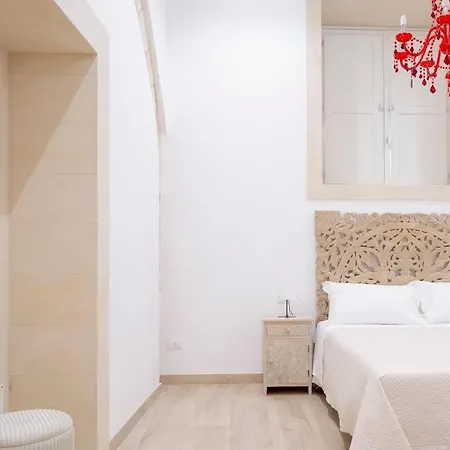 Ortigia Prestige Apartment