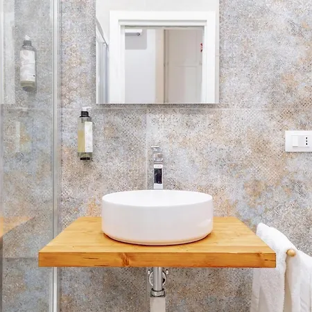 Ortigia Prestige Apartment *