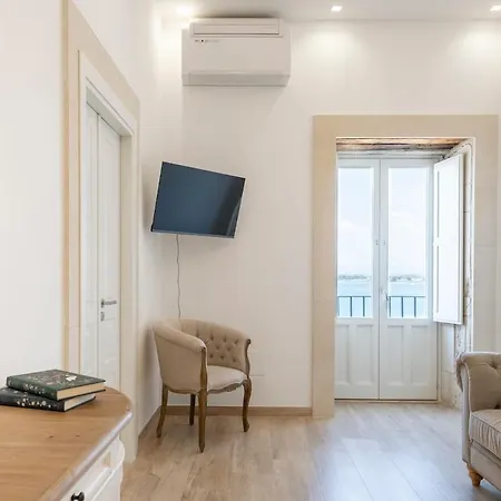 Ortigia Prestige *